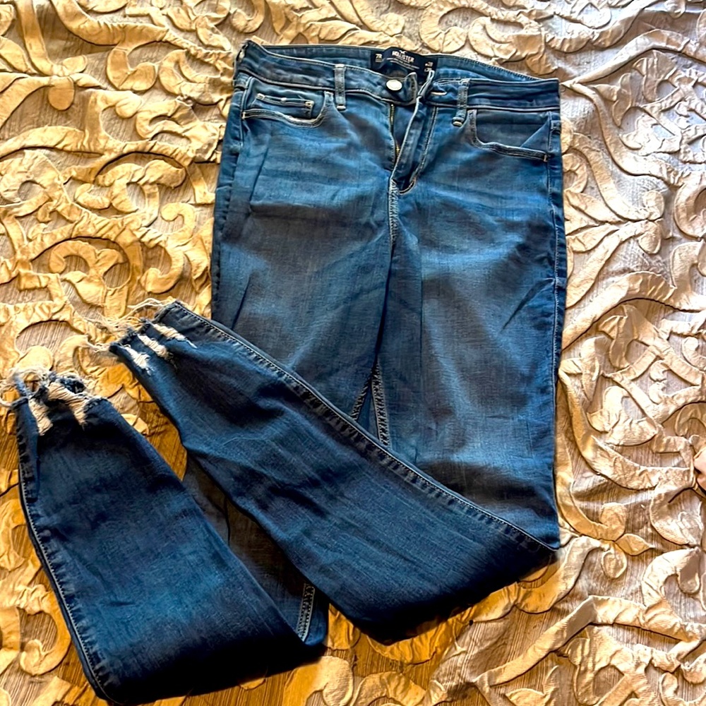 Hollister jeans